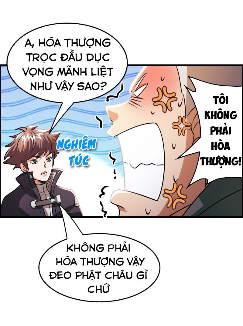 Hệ Thống Đại Gia Tại Dị Giới Chapter 99 - Trang 2