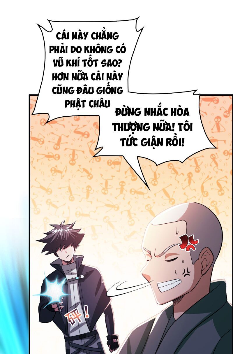 Hệ Thống Đại Gia Tại Dị Giới Chapter 99 - Trang 2