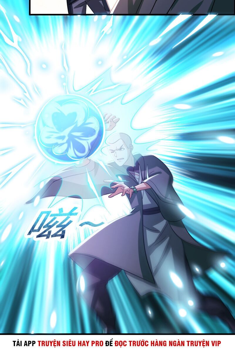 Hệ Thống Đại Gia Tại Dị Giới Chapter 99 - Trang 2