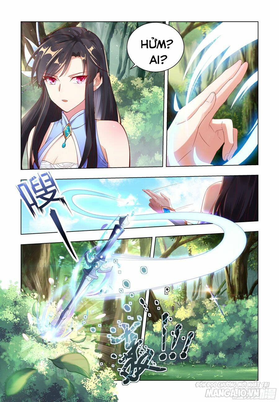 Hệ Thống Ép Ta Làm Nhân Vật Phản Diện Chapter 1 - Trang 2