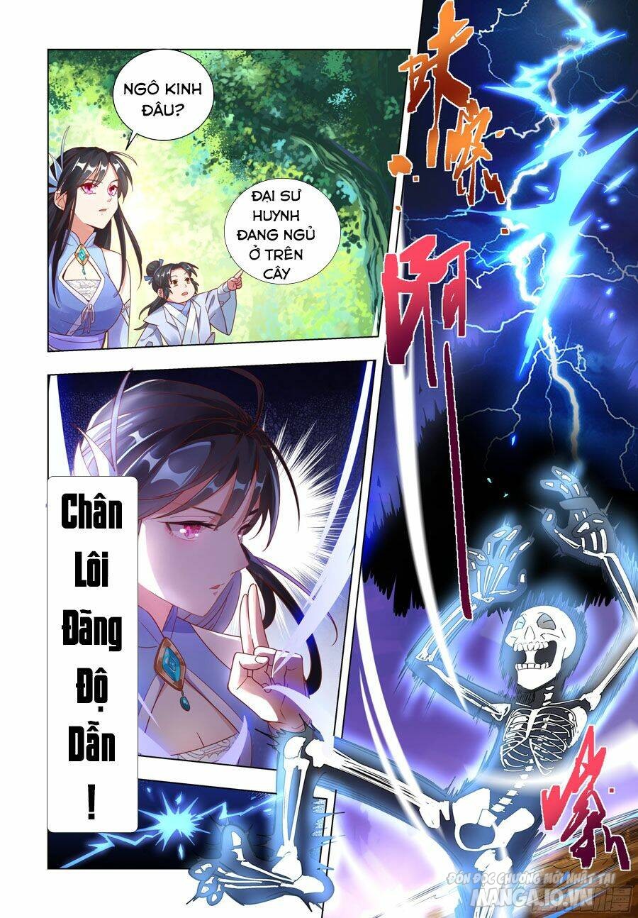 Hệ Thống Ép Ta Làm Nhân Vật Phản Diện Chapter 1 - Trang 2