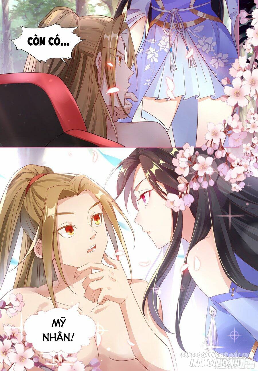 Hệ Thống Ép Ta Làm Nhân Vật Phản Diện Chapter 1 - Trang 2