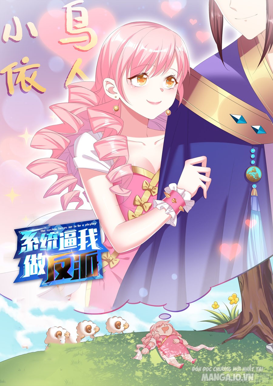 Hệ Thống Ép Ta Làm Nhân Vật Phản Diện Chapter 10 - Trang 2