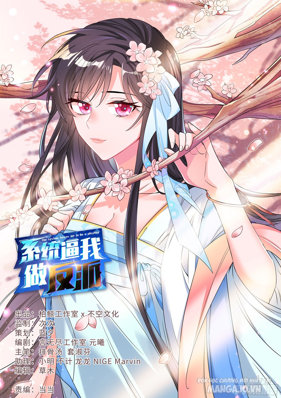 Hệ Thống Ép Ta Làm Nhân Vật Phản Diện Chapter 11 - Trang 2