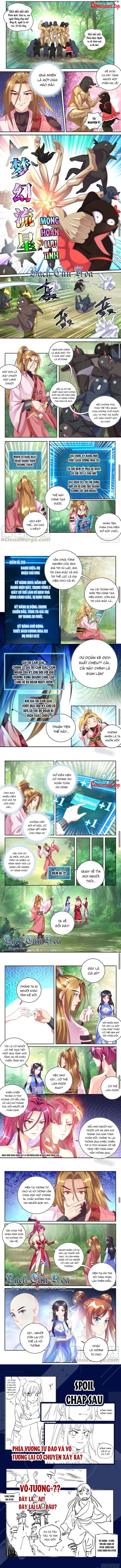 Hệ Thống Ép Ta Làm Nhân Vật Phản Diện Chapter 140 - Trang 2