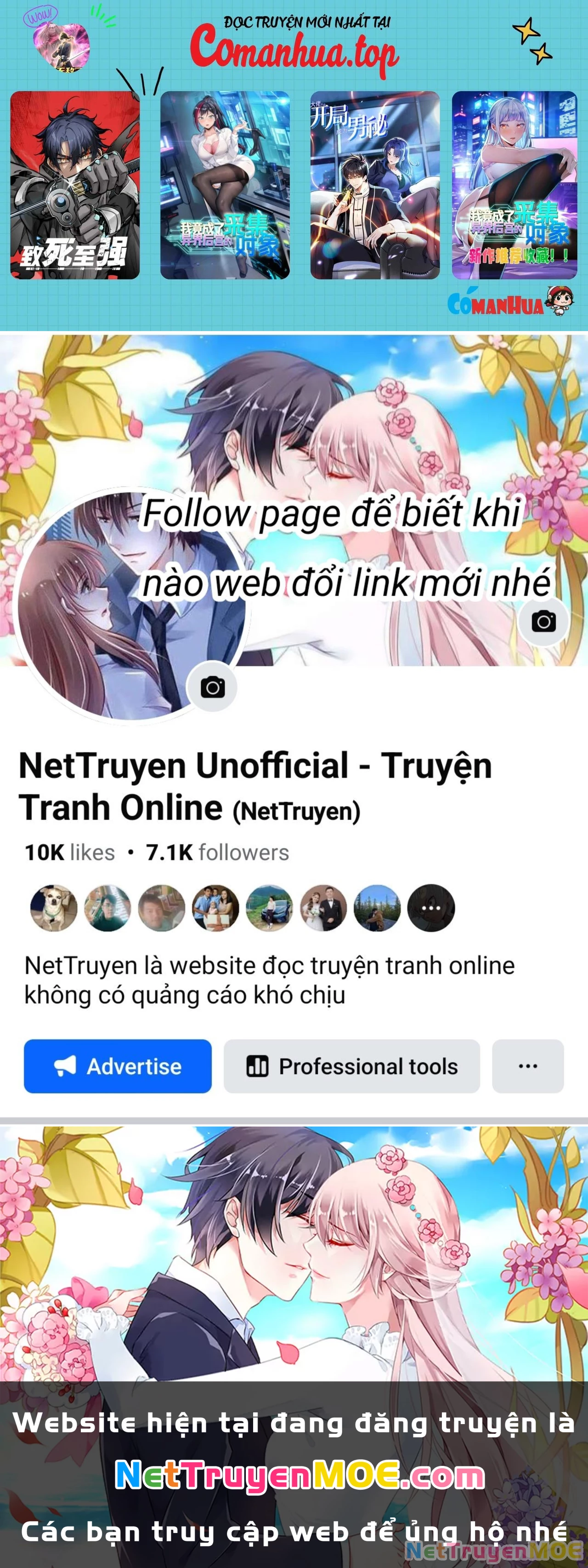 Hệ Thống Ép Ta Làm Nhân Vật Phản Diện Chapter 160 - Trang 2