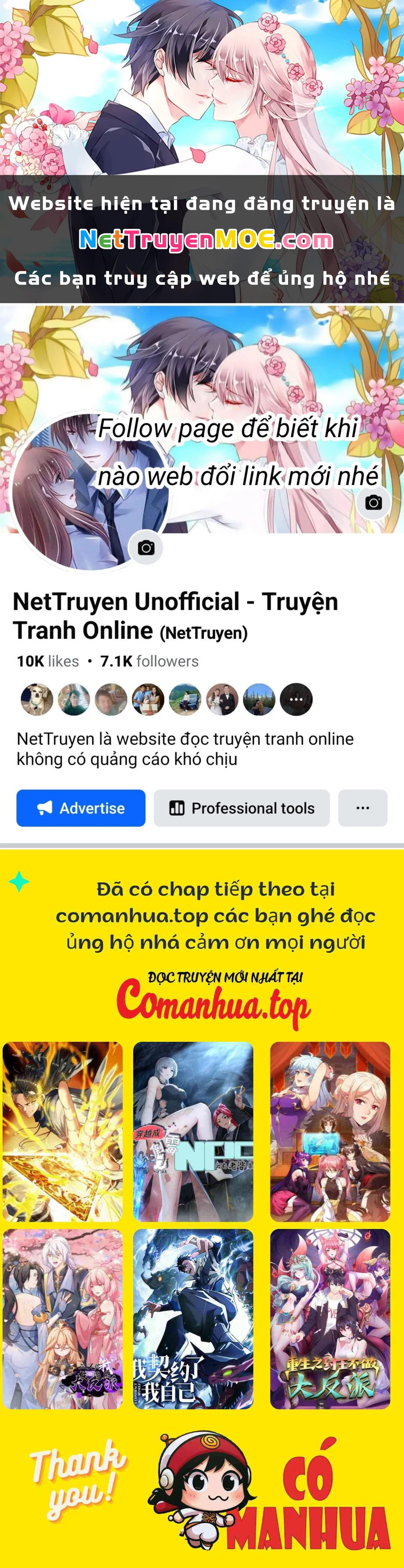 Hệ Thống Ép Ta Làm Nhân Vật Phản Diện Chapter 162 - Trang 2