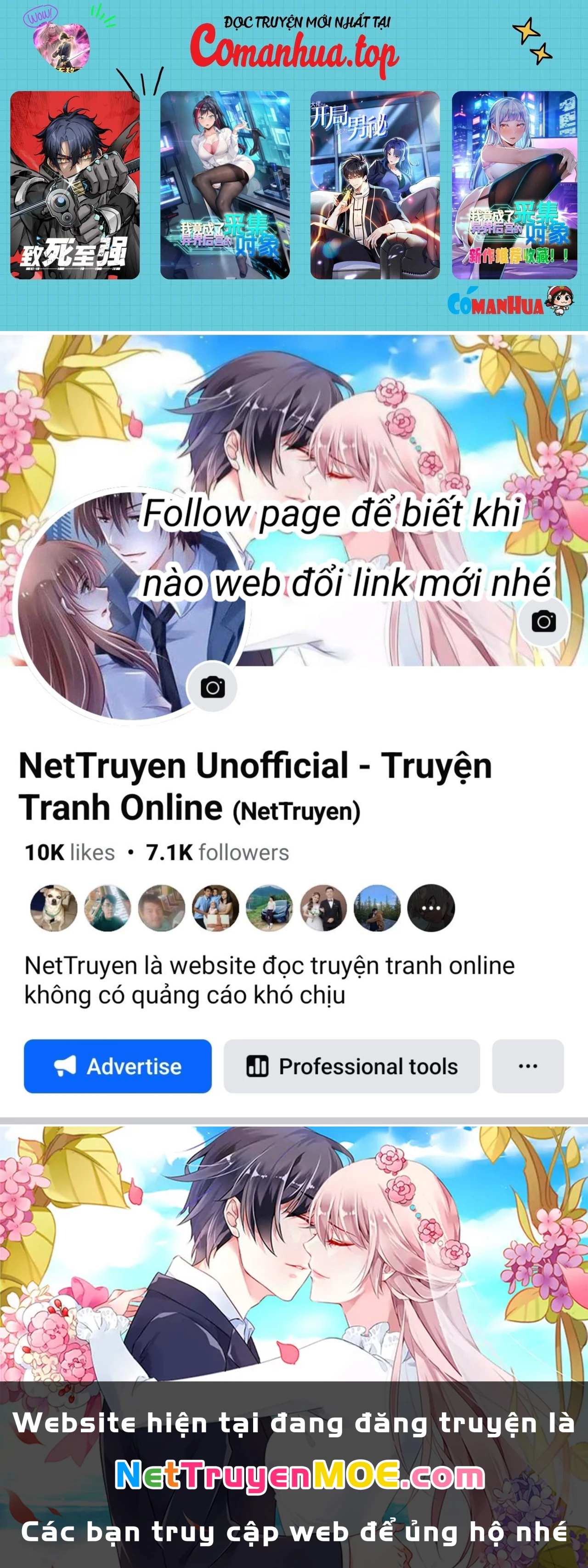 Hệ Thống Ép Ta Làm Nhân Vật Phản Diện Chapter 166 - Trang 2