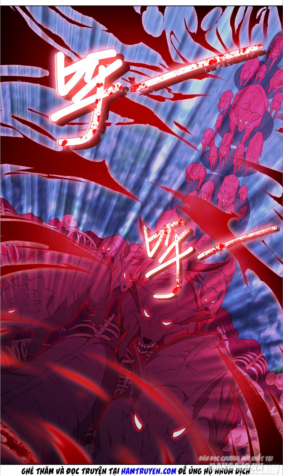 Hệ Thống Ép Ta Làm Nhân Vật Phản Diện Chapter 19 - Trang 2