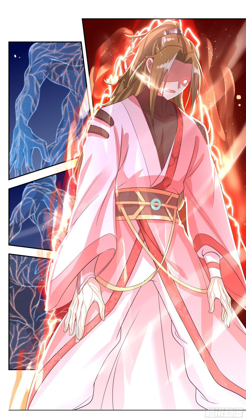 Hệ Thống Ép Ta Làm Nhân Vật Phản Diện Chapter 24 - Trang 2