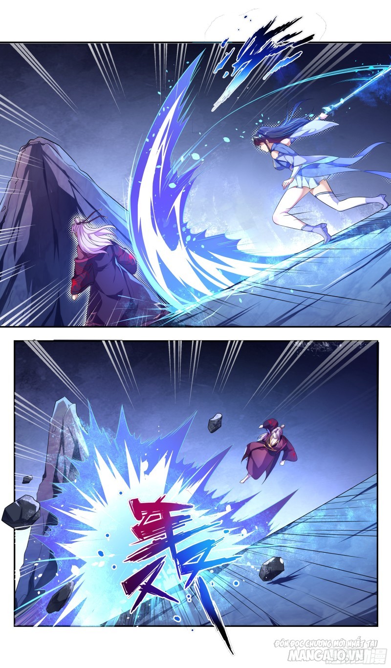 Hệ Thống Ép Ta Làm Nhân Vật Phản Diện Chapter 30 - Trang 2