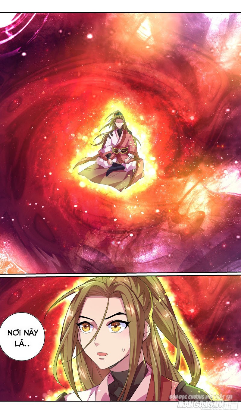 Hệ Thống Ép Ta Làm Nhân Vật Phản Diện Chapter 31 - Trang 2