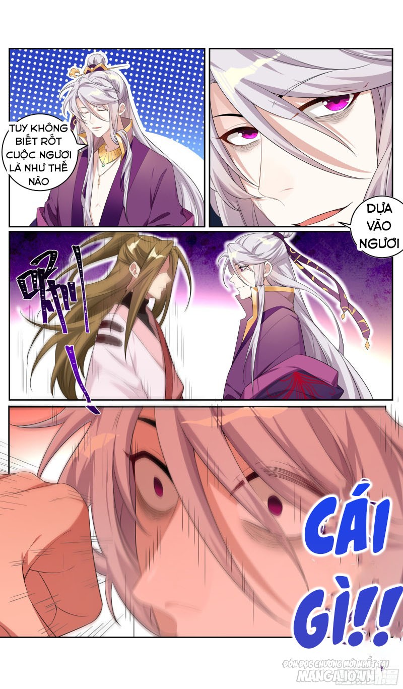 Hệ Thống Ép Ta Làm Nhân Vật Phản Diện Chapter 32 - Trang 2