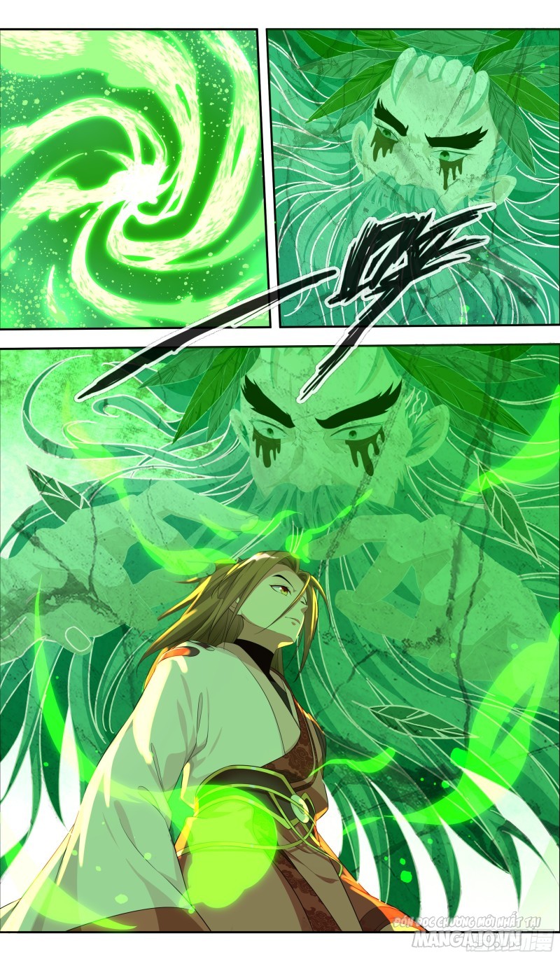 Hệ Thống Ép Ta Làm Nhân Vật Phản Diện Chapter 32 - Trang 2