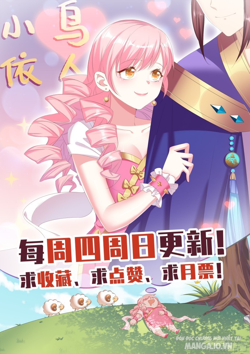 Hệ Thống Ép Ta Làm Nhân Vật Phản Diện Chapter 32 - Trang 2