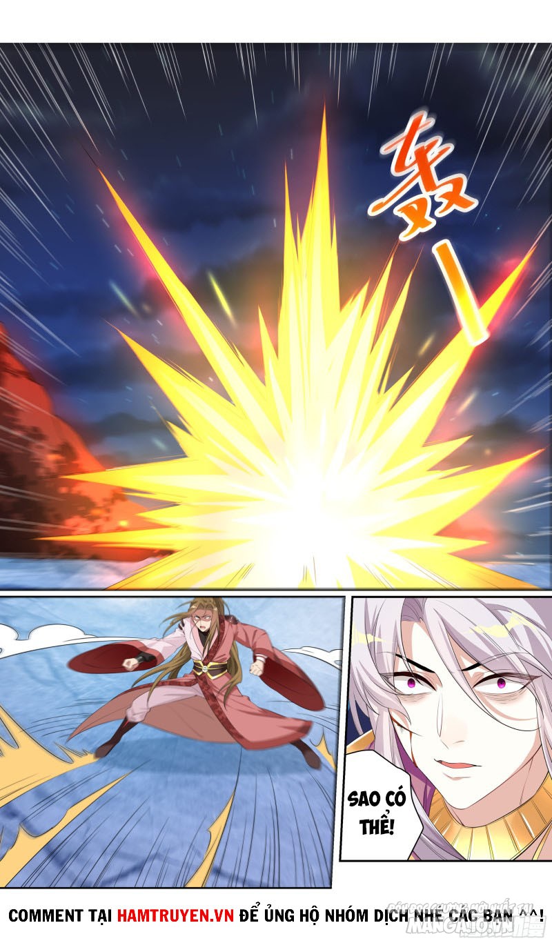 Hệ Thống Ép Ta Làm Nhân Vật Phản Diện Chapter 32 - Trang 2