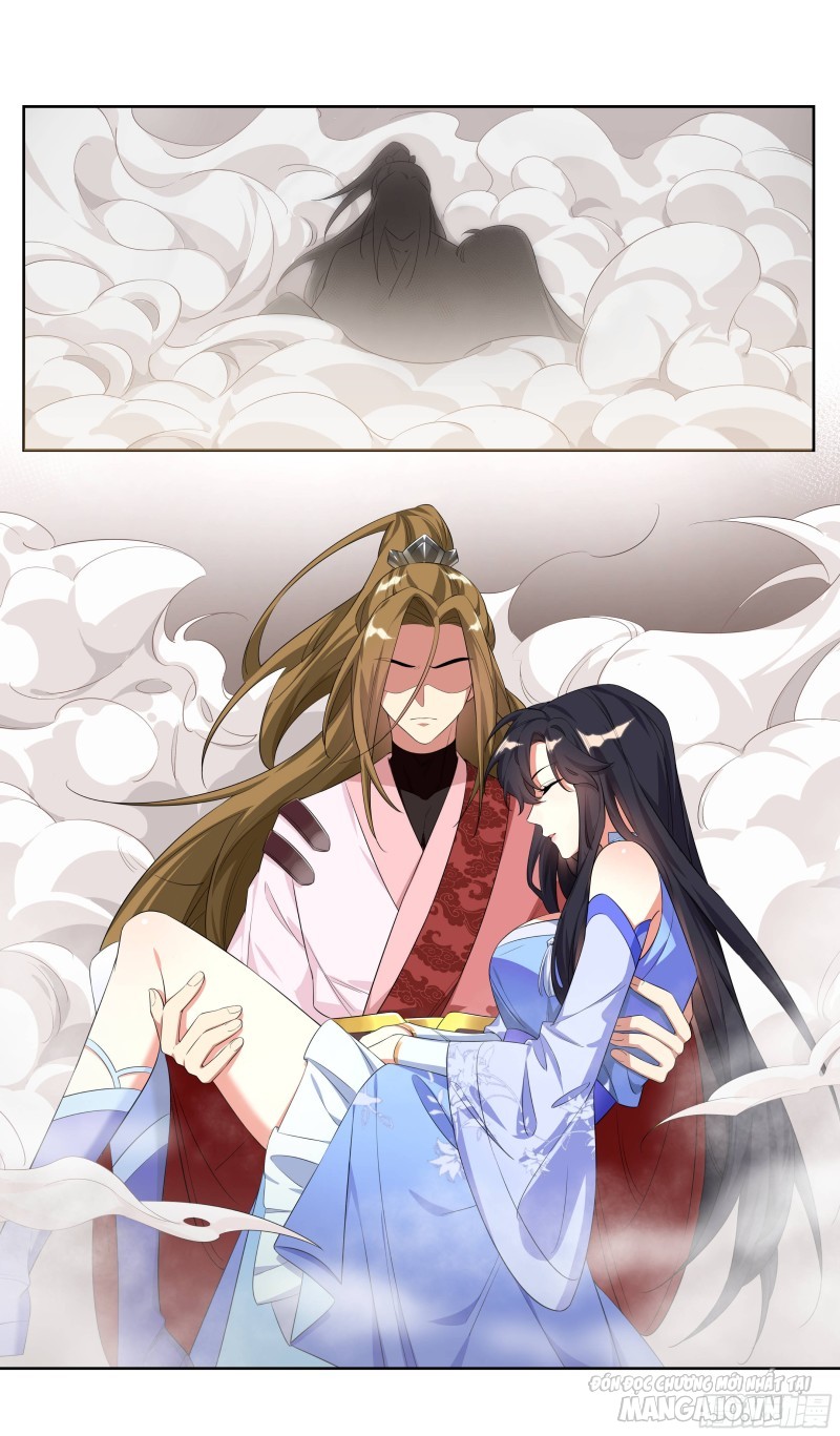 Hệ Thống Ép Ta Làm Nhân Vật Phản Diện Chapter 32 - Trang 2