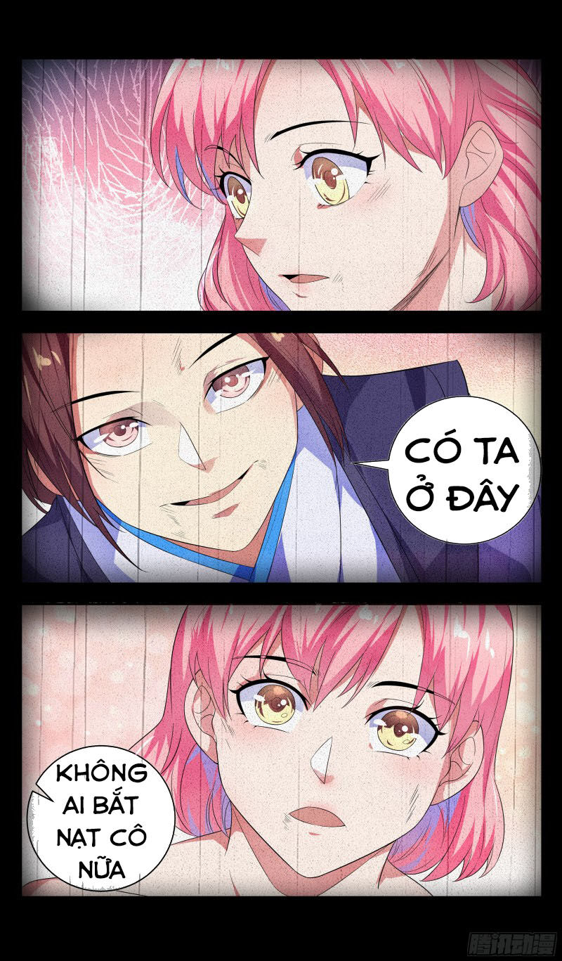 Hệ Thống Ép Ta Làm Nhân Vật Phản Diện Chapter 33 - Trang 2
