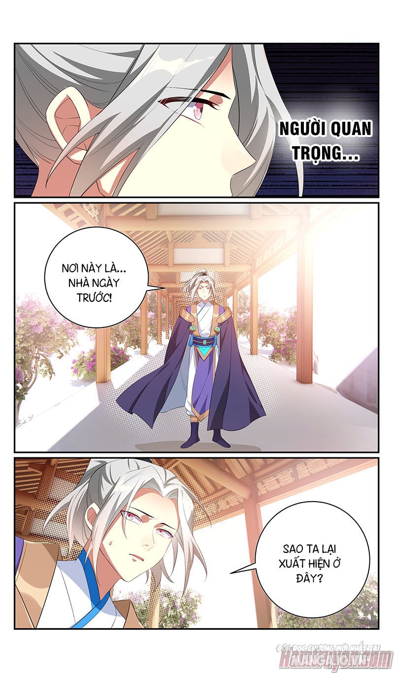 Hệ Thống Ép Ta Làm Nhân Vật Phản Diện Chapter 34 - Trang 2