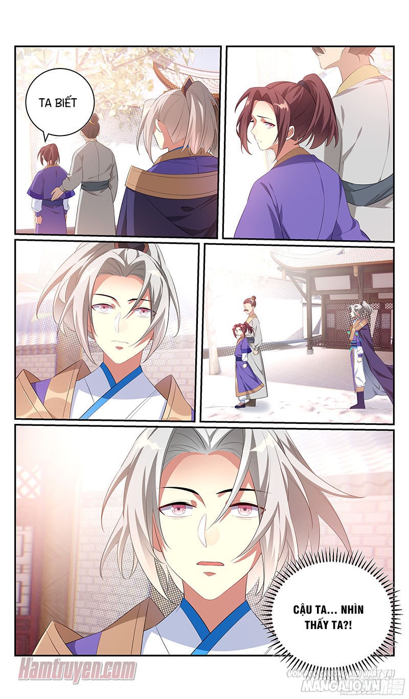 Hệ Thống Ép Ta Làm Nhân Vật Phản Diện Chapter 34 - Trang 2