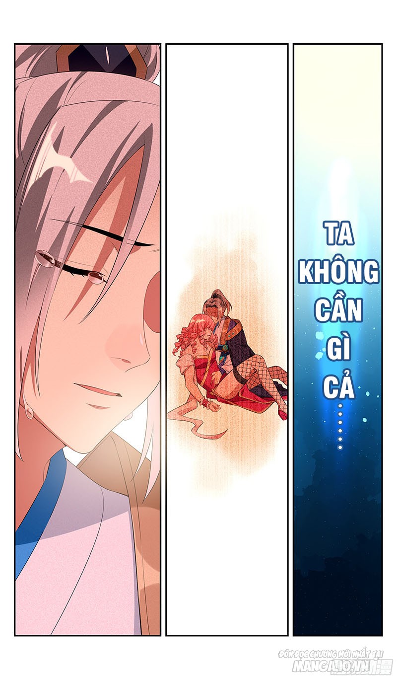 Hệ Thống Ép Ta Làm Nhân Vật Phản Diện Chapter 34 - Trang 2