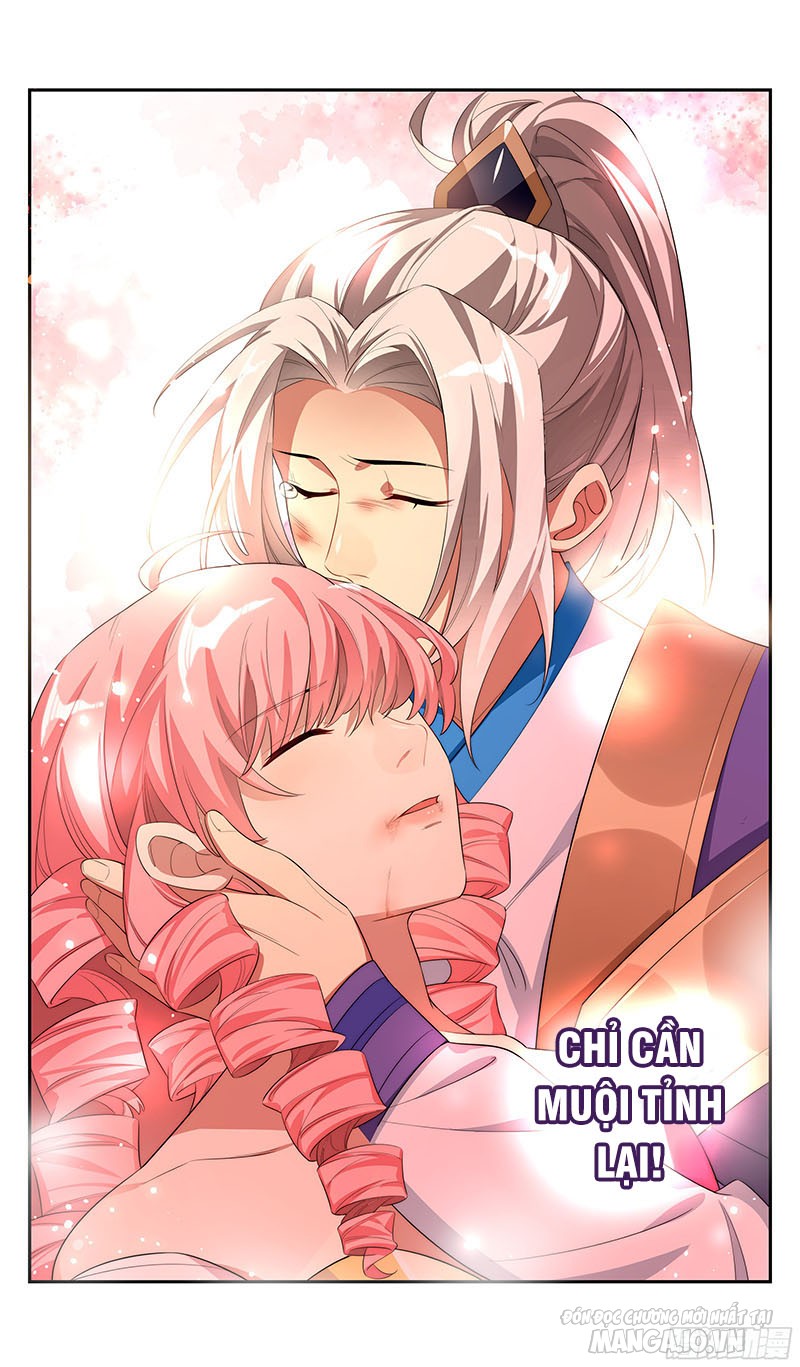 Hệ Thống Ép Ta Làm Nhân Vật Phản Diện Chapter 34 - Trang 2