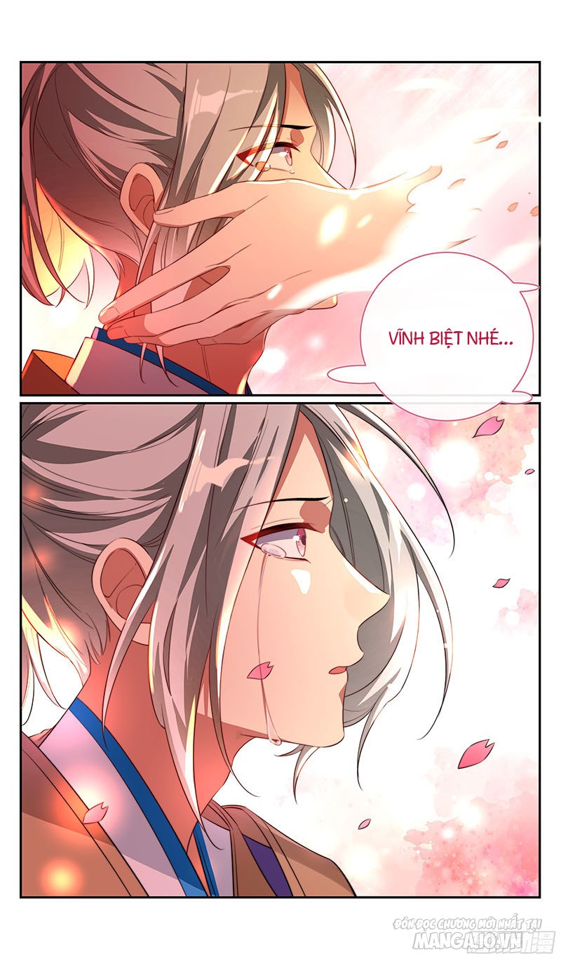 Hệ Thống Ép Ta Làm Nhân Vật Phản Diện Chapter 34 - Trang 2