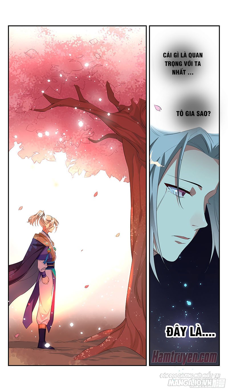 Hệ Thống Ép Ta Làm Nhân Vật Phản Diện Chapter 34 - Trang 2