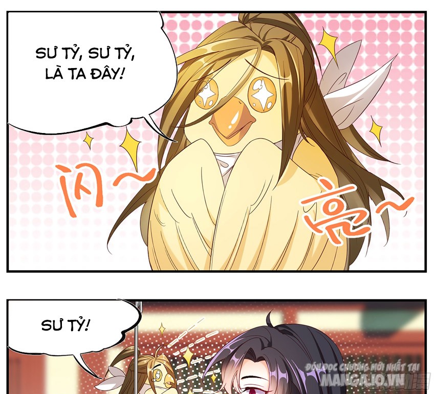 Hệ Thống Ép Ta Làm Nhân Vật Phản Diện Chapter 36 - Trang 2