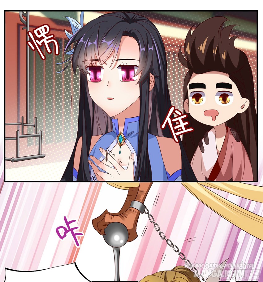 Hệ Thống Ép Ta Làm Nhân Vật Phản Diện Chapter 36 - Trang 2