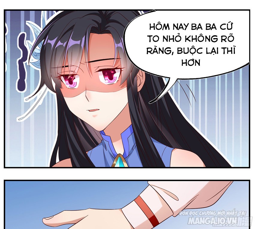 Hệ Thống Ép Ta Làm Nhân Vật Phản Diện Chapter 36 - Trang 2