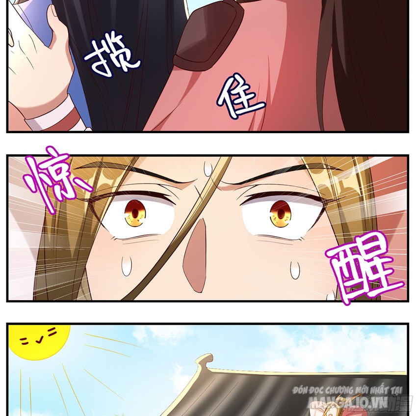 Hệ Thống Ép Ta Làm Nhân Vật Phản Diện Chapter 36 - Trang 2