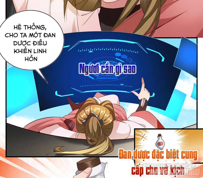 Hệ Thống Ép Ta Làm Nhân Vật Phản Diện Chapter 36 - Trang 2