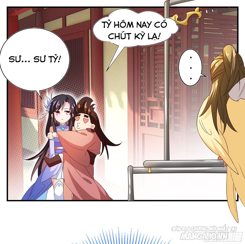 Hệ Thống Ép Ta Làm Nhân Vật Phản Diện Chapter 36 - Trang 2