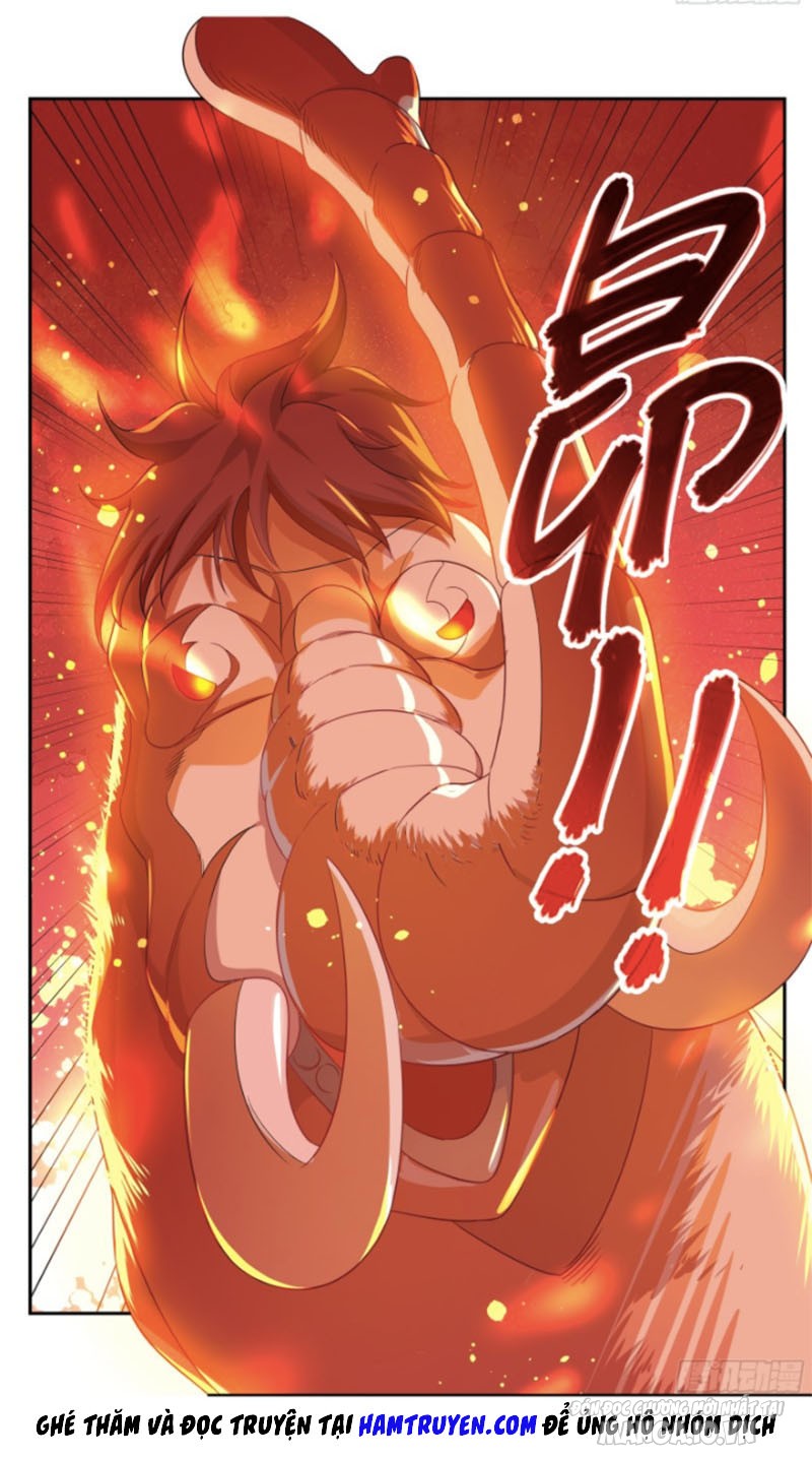 Hệ Thống Ép Ta Làm Nhân Vật Phản Diện Chapter 39 - Trang 2