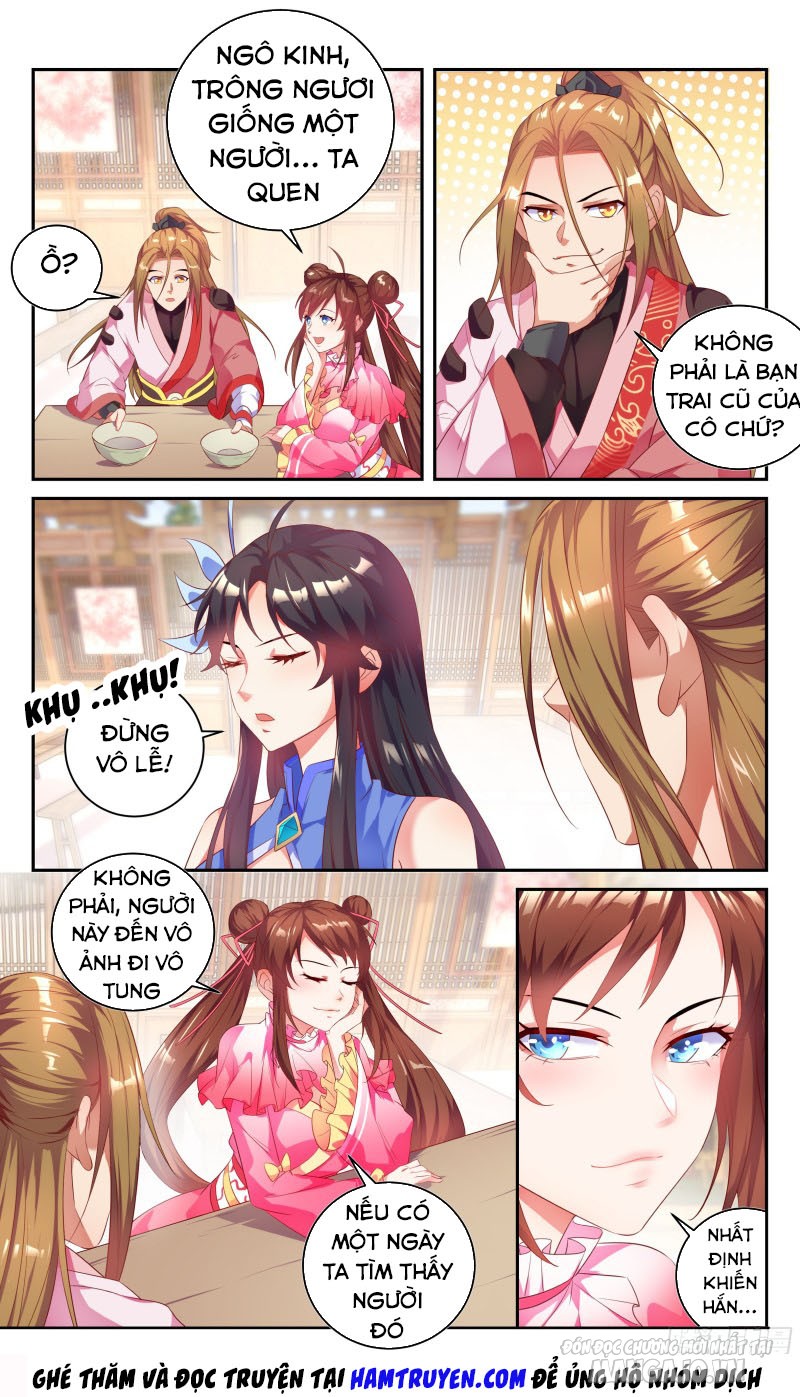 Hệ Thống Ép Ta Làm Nhân Vật Phản Diện Chapter 49 - Trang 2