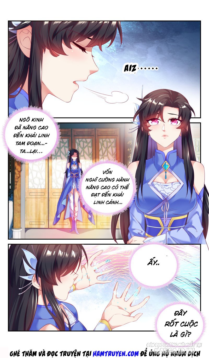 Hệ Thống Ép Ta Làm Nhân Vật Phản Diện Chapter 49 - Trang 2