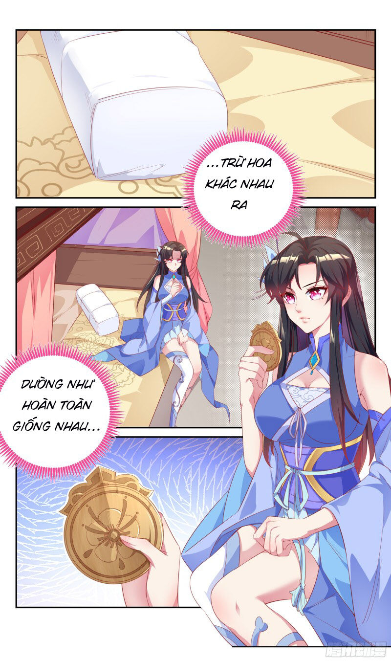 Hệ Thống Ép Ta Làm Nhân Vật Phản Diện Chapter 52 - Trang 2