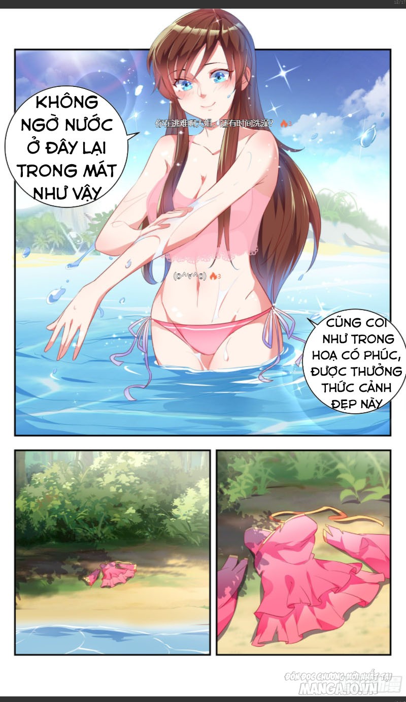 Hệ Thống Ép Ta Làm Nhân Vật Phản Diện Chapter 54 - Trang 2