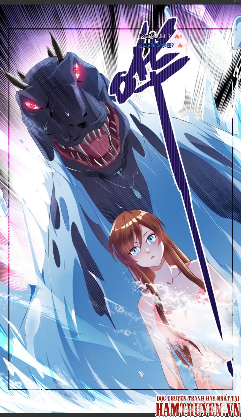 Hệ Thống Ép Ta Làm Nhân Vật Phản Diện Chapter 54 - Trang 2