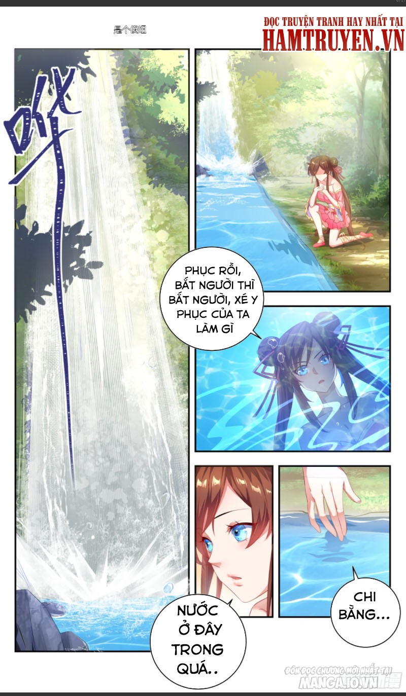 Hệ Thống Ép Ta Làm Nhân Vật Phản Diện Chapter 54 - Trang 2