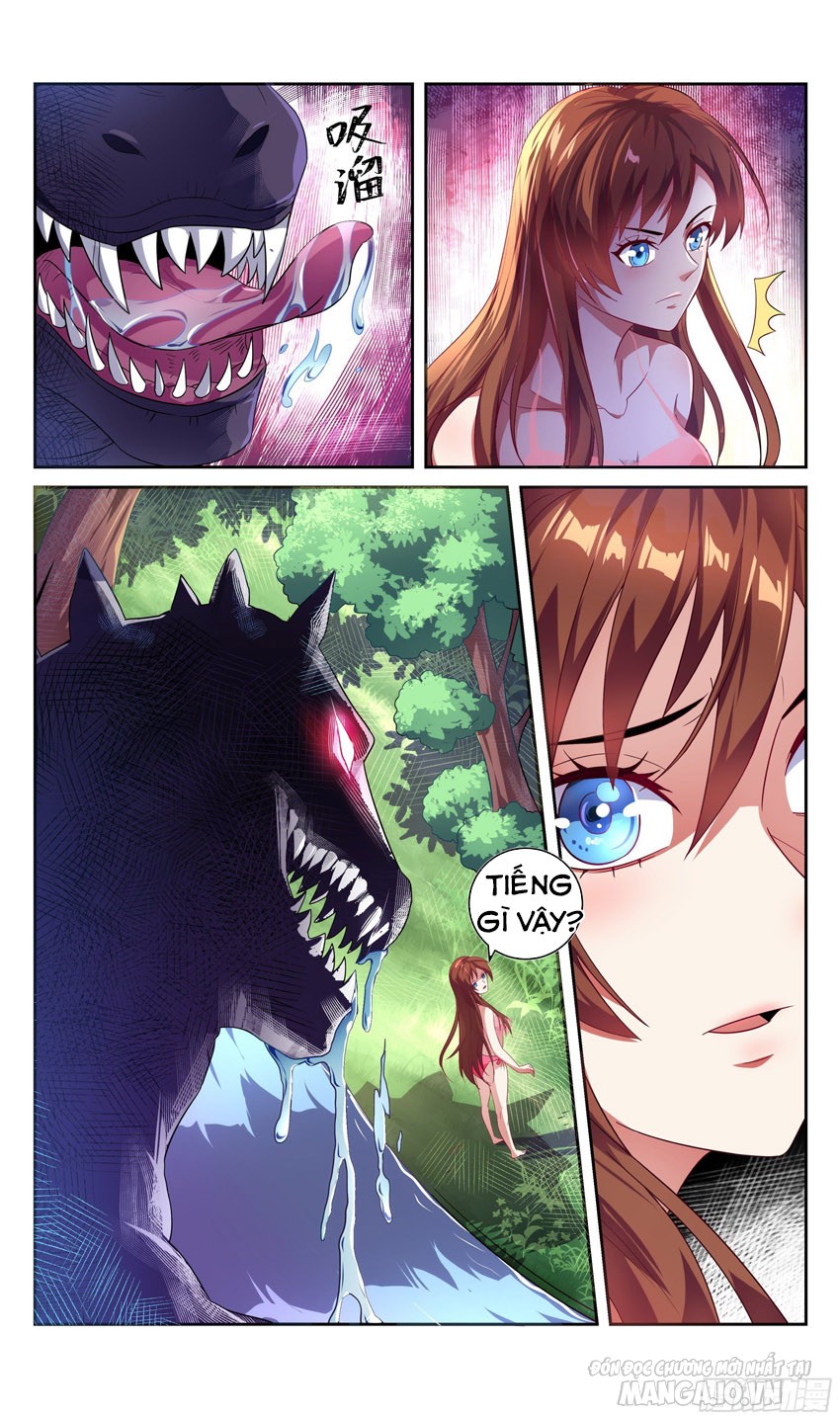 Hệ Thống Ép Ta Làm Nhân Vật Phản Diện Chapter 55 - Trang 2