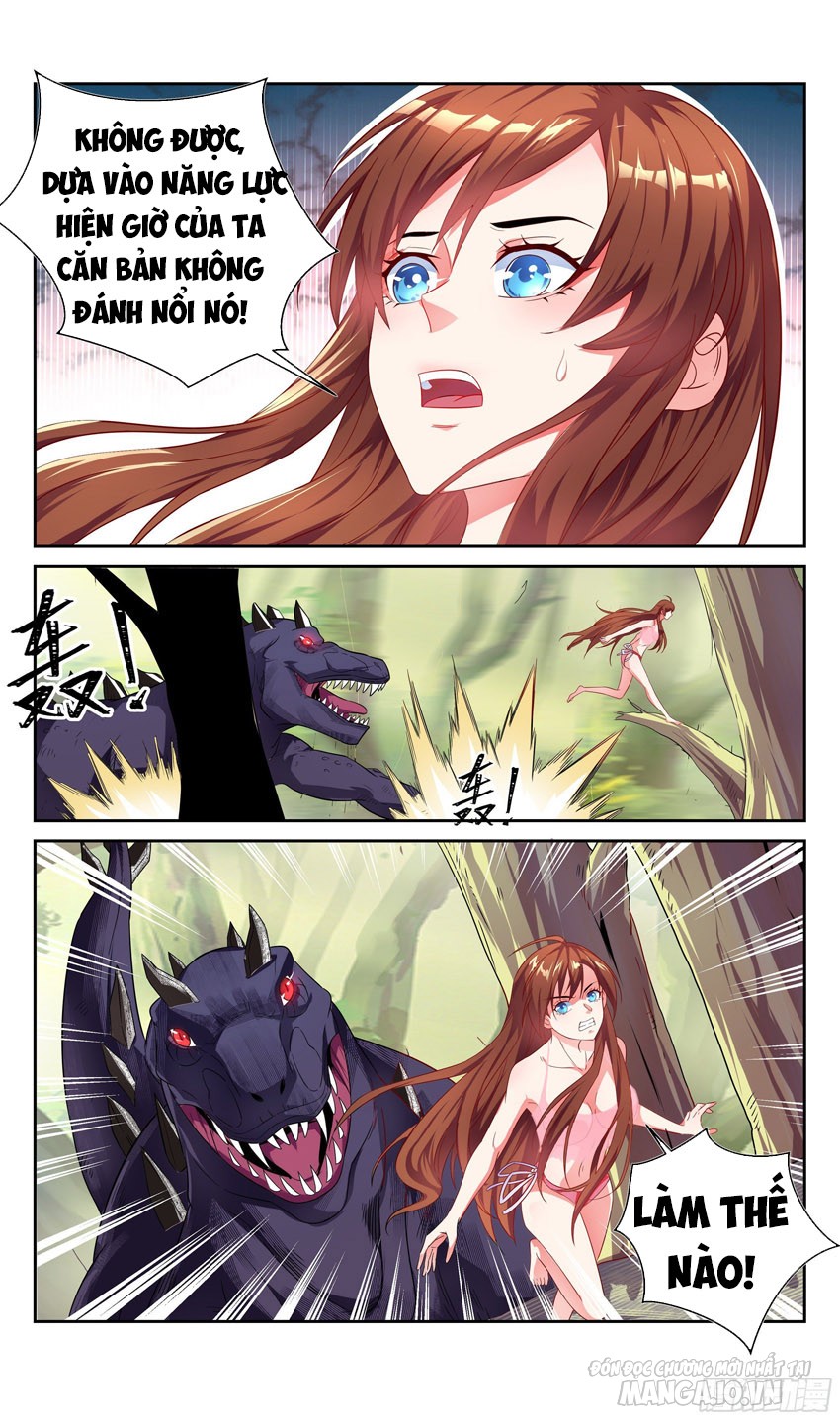 Hệ Thống Ép Ta Làm Nhân Vật Phản Diện Chapter 55 - Trang 2