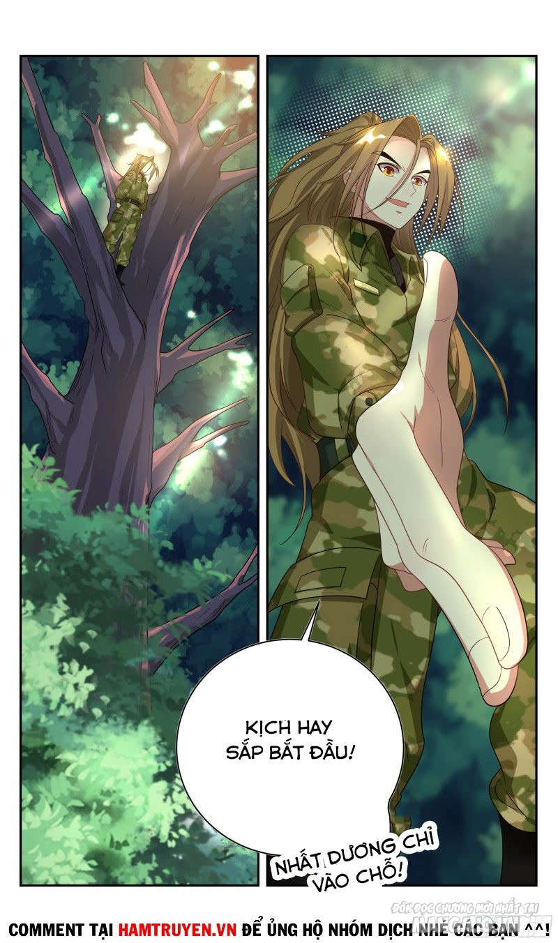 Hệ Thống Ép Ta Làm Nhân Vật Phản Diện Chapter 57 - Trang 2