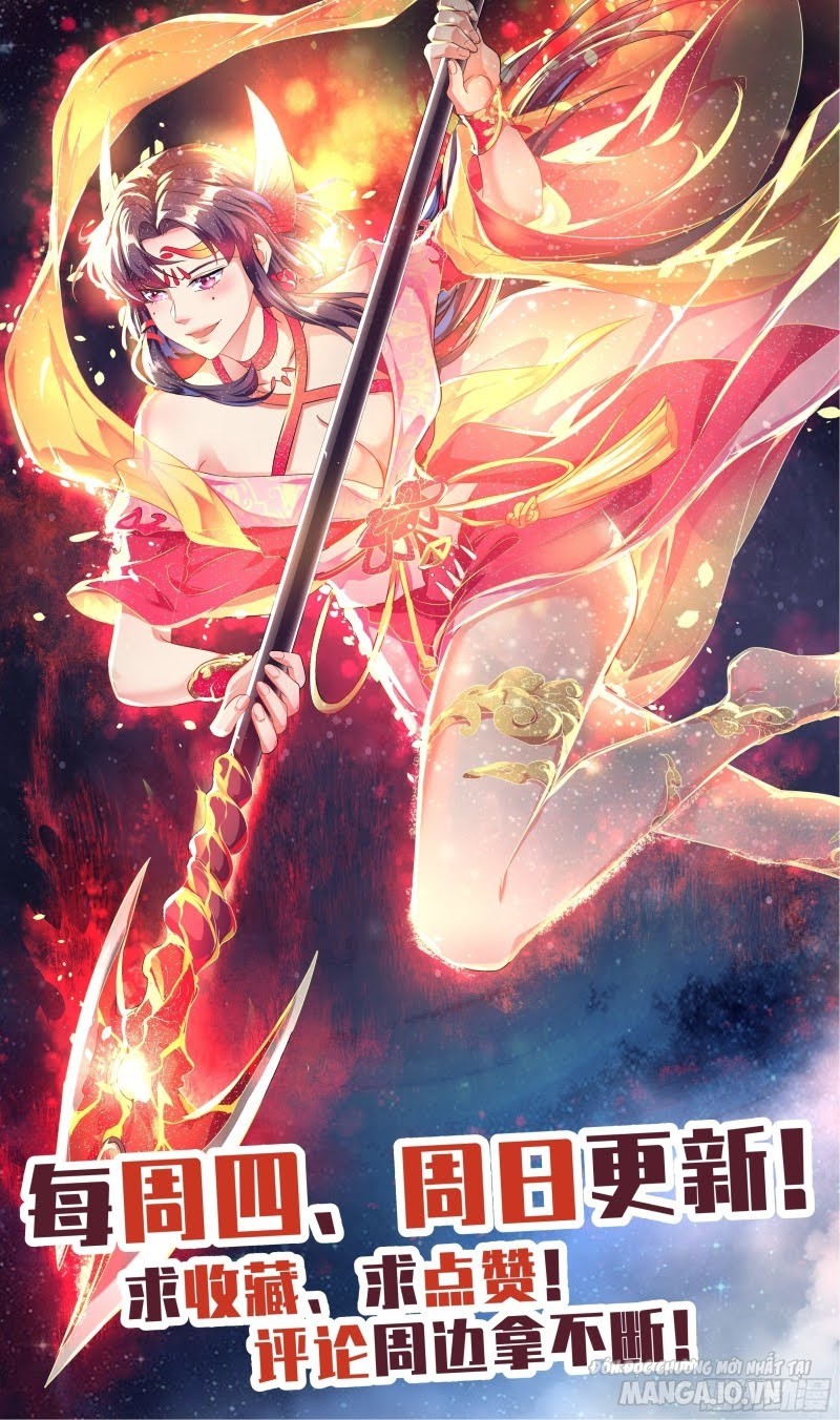 Hệ Thống Ép Ta Làm Nhân Vật Phản Diện Chapter 57 - Trang 2