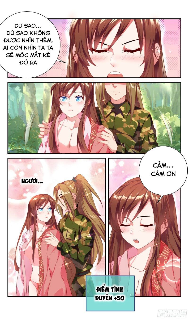 Hệ Thống Ép Ta Làm Nhân Vật Phản Diện Chapter 58 - Trang 2