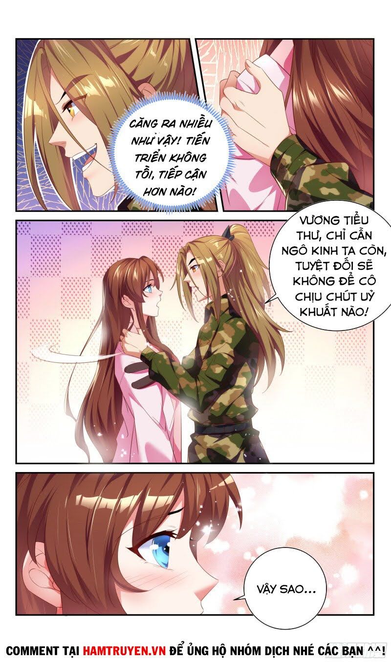 Hệ Thống Ép Ta Làm Nhân Vật Phản Diện Chapter 58 - Trang 2