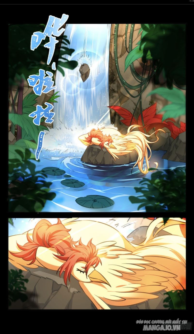 Hệ Thống Ép Ta Làm Nhân Vật Phản Diện Chapter 59 - Trang 2