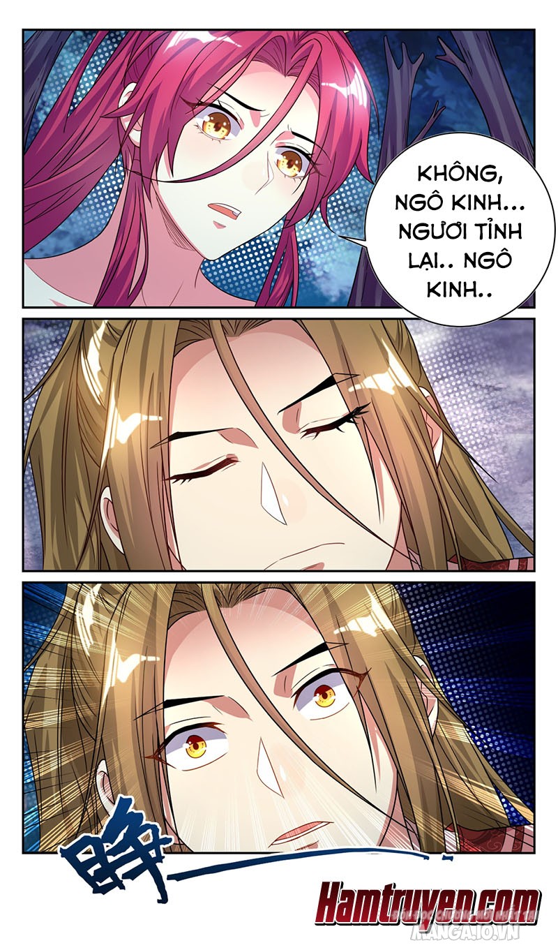 Hệ Thống Ép Ta Làm Nhân Vật Phản Diện Chapter 64 - Trang 2