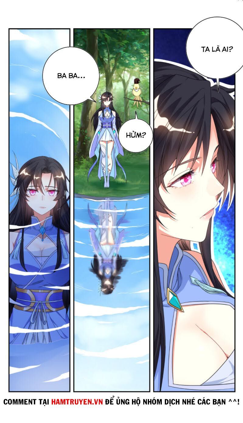 Hệ Thống Ép Ta Làm Nhân Vật Phản Diện Chapter 70 - Trang 2